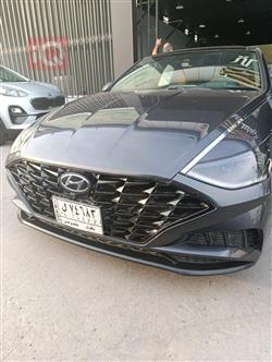هیوندای سۆناتا